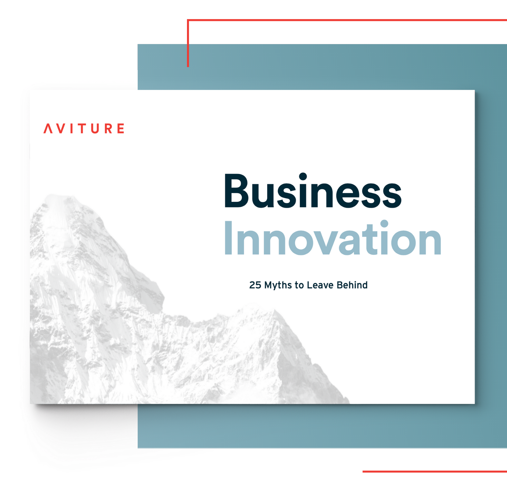 25 Business Innovation Myths to Leave Behind 