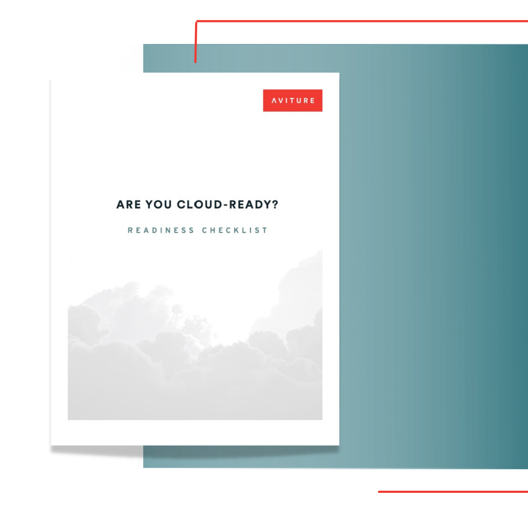 Cloud Readiness Checklist