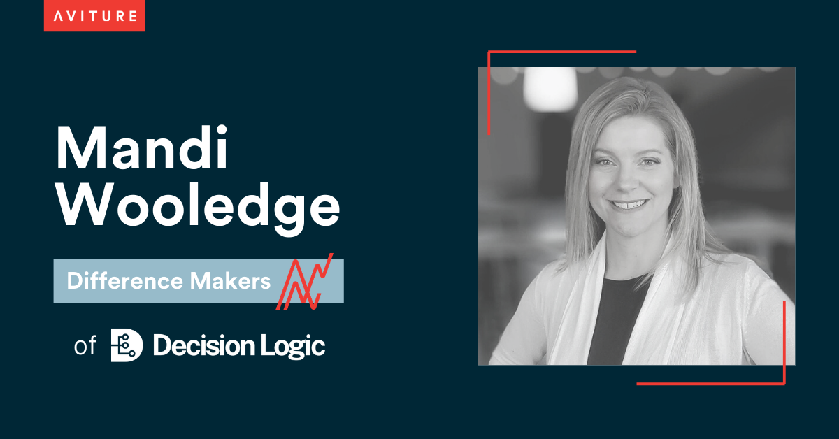 Difference Makers Webinar Event - Decision Logic