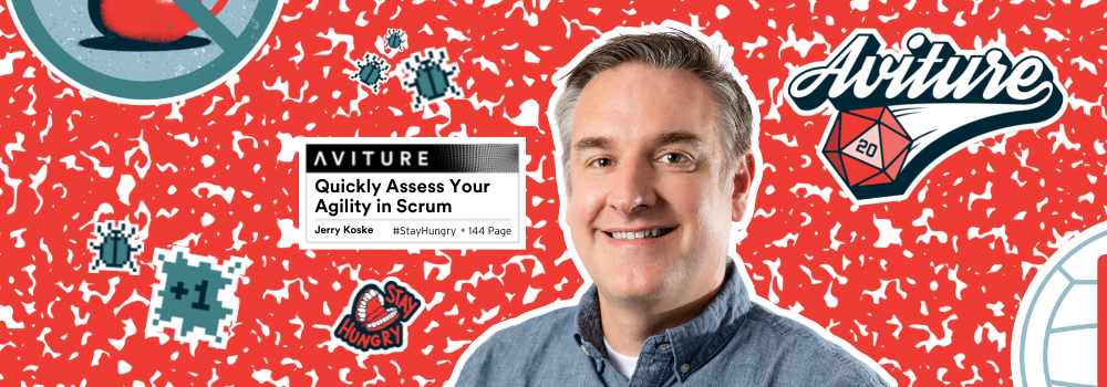 Quickly Assess your Agility in Scrum