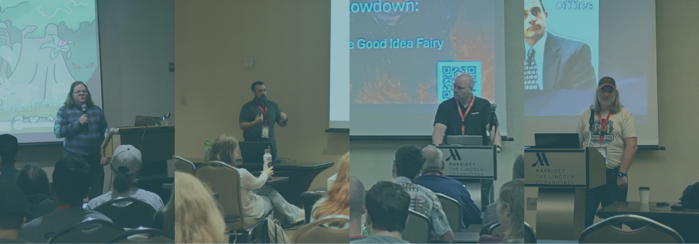 What You Missed: Takeaways from Our Speakers at Nebraska.Code 2025