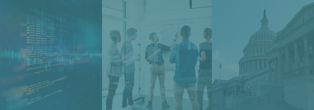 OTAs Are the Fast Track to Government Innovation—And Why Aviture Is Built to Deliver